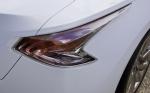 Nissan Ellure Concept 2010 года